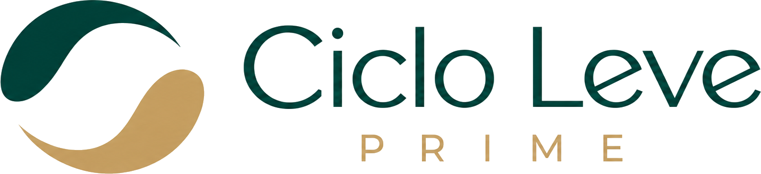 Ciclo Leve Prime